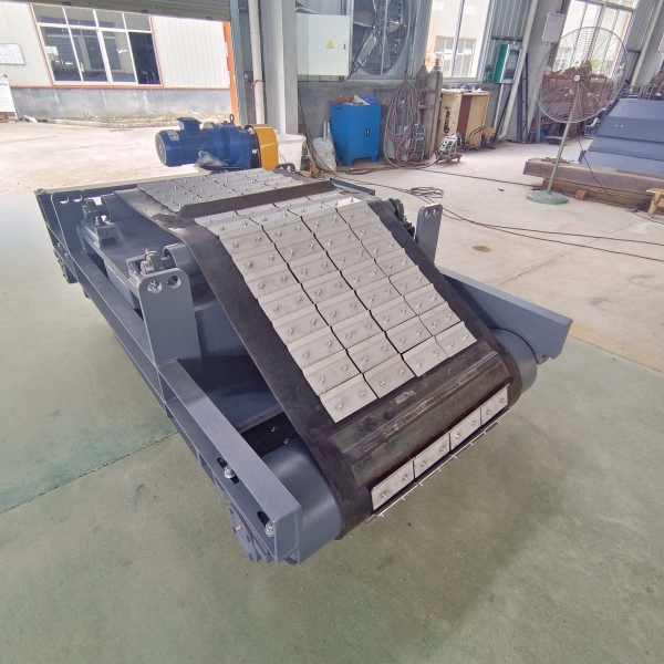 Untuk Apa Pemisah Magnetik Digunakan?