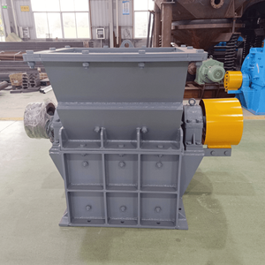 Crusher palu besi berkinerja tinggi industri