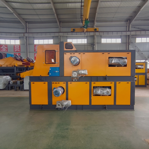 Bagaimana Cara Kerja Pemisah Arus Eddy?